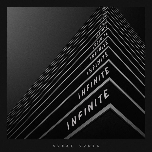 Cobby Costa - Infinite Cobby Costa - Infinite