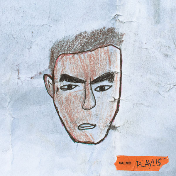 ALBUM PLAYLIST SALMO SCARICA