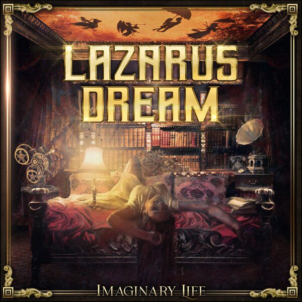 Lazarus Dream|Imaginary Life