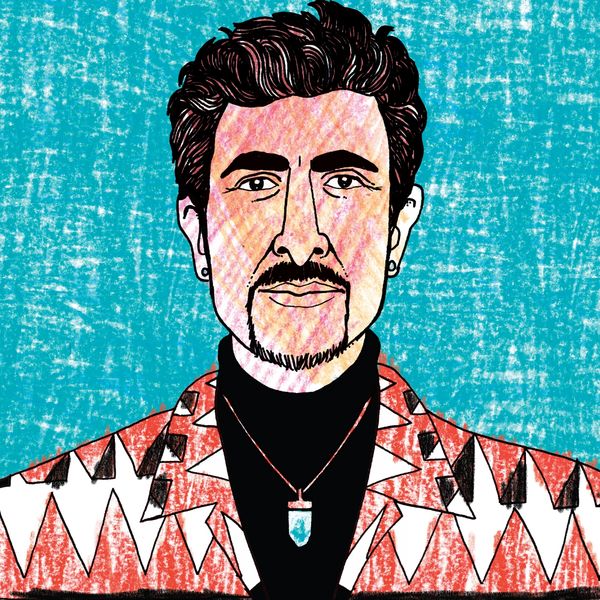 Paul White|Rejuvenate Paul White|Rejuvenate