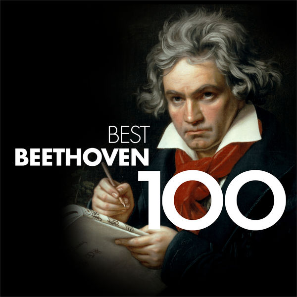 Various Artists|100 Best Beethoven