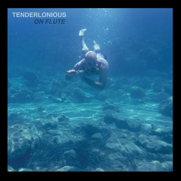 Tenderlonious - On Flute Tenderlonious - On Flute