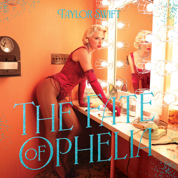 ぷ*に様 Taylor Swift The Fate of Ophelia レコ The Fate of Ophelia, Taylor Swift - Qobuz