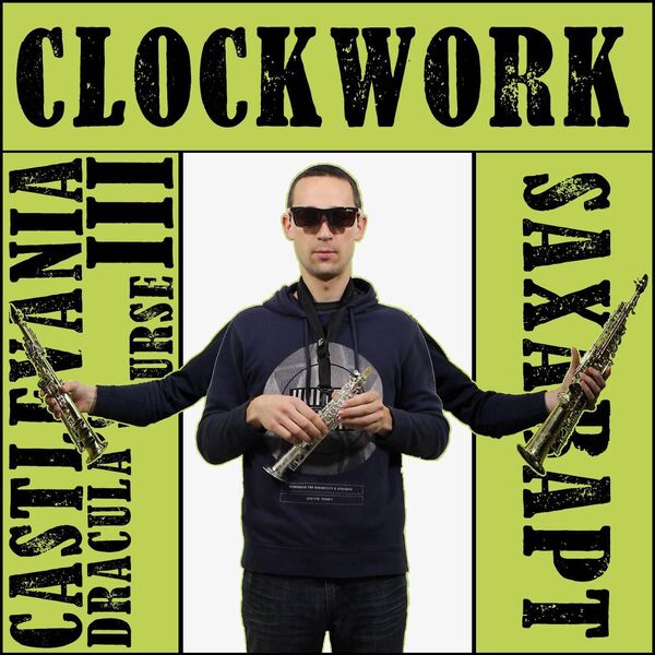 Clockwork (From 