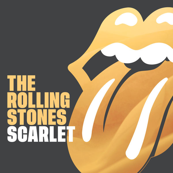 The Rolling Stones|Scarlet