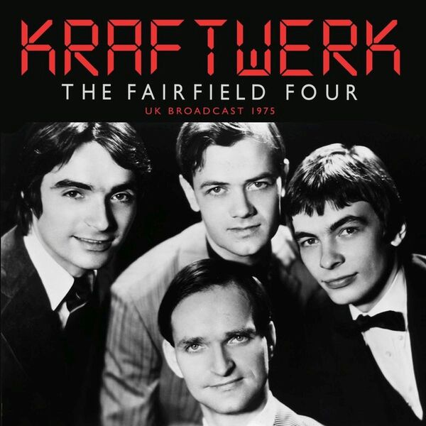 Kraftwerk|The Fairfield Four