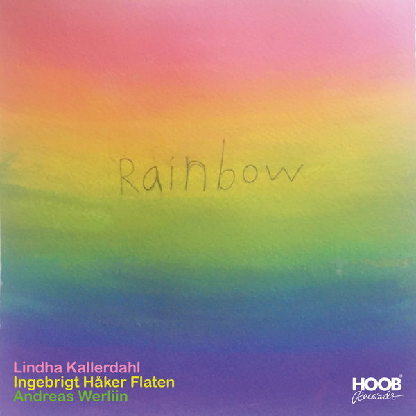 Lindha Kallerdahl - Rainbow Lindha Kallerdahl - Rainbow