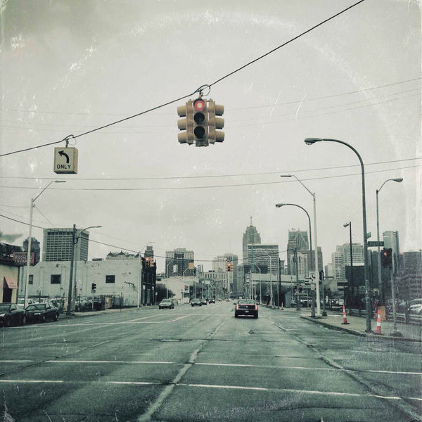 Apollo Brown|Sincerely, Detroit Apollo Brown|Sincerely, Detroit