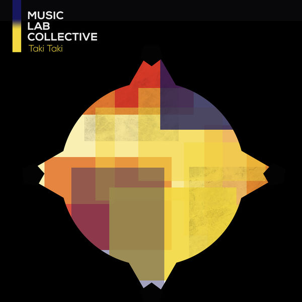 Music Lab Collective - Taki, Taki (arr. piano) Music Lab Collective - Taki, Taki (arr. piano)