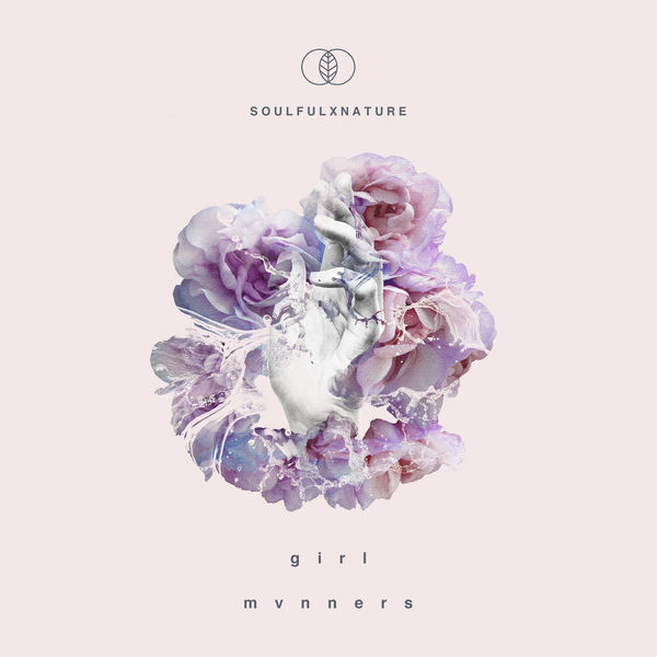Mvnners - girl Mvnners - girl