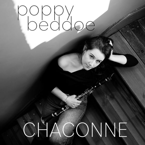 Poppy Beddoe|Partita No. 2 in D Minor, BWV. 1004: V. Chaconne Poppy Beddoe|Partita No. 2 in D Minor, BWV. 1004: V. Chaconne