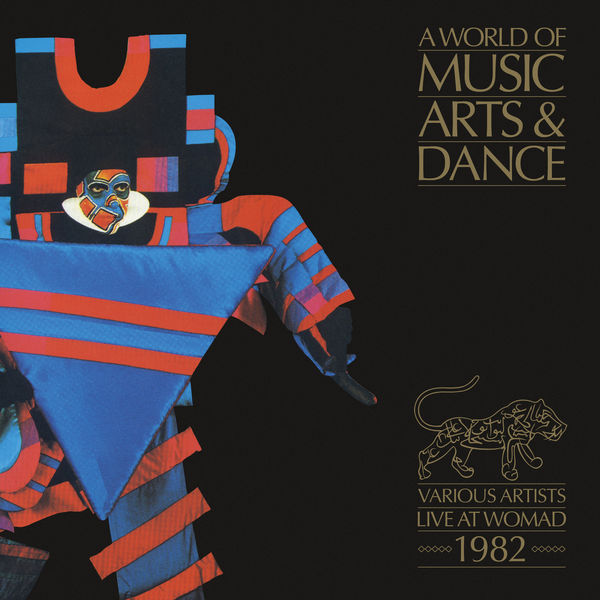 Peter Gabriel|Biko (Live at WOMAD 1982) Peter Gabriel|Biko (Live at WOMAD 1982)