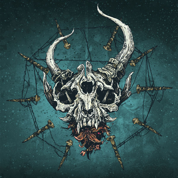Album True Defiance (Deluxe Edition), Demon Hunter Qobuz