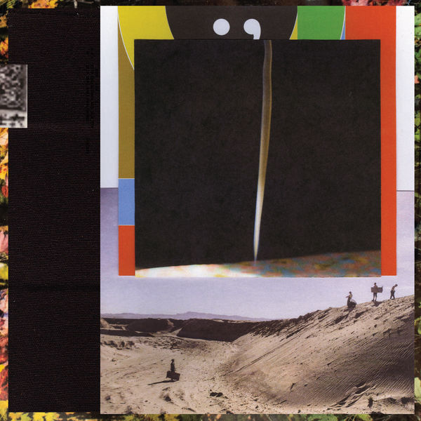 Bon Iver|i,i Bon Iver|i,i