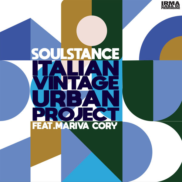 Soulstance|Italian Vintage Urban Project