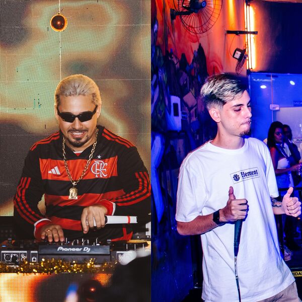 Brota No Baile Do Panta Montou Na Garupa Dos Drake Dj Ph De Vila