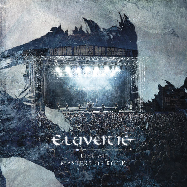 Eluveitie - Live at Masters of Rock 2019 Eluveitie - Live at Masters of Rock 2019