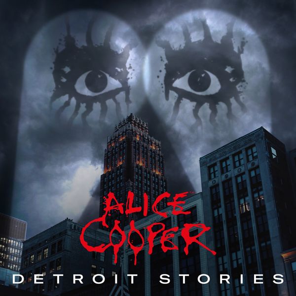 Alice Cooper|Detroit Stories