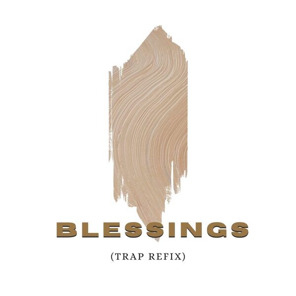 Dj Yogoyow|Blessings (Trap Refix) [feat. Asake]