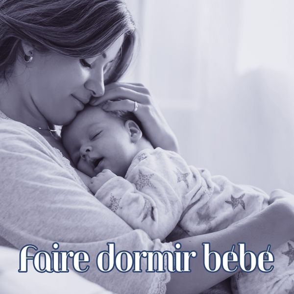 Musique thérapeutique naturelles|Faire dormir bébé (Dors bien comme un ange, Détendez-vous au lit (Relaxing Baby Sleep Music))