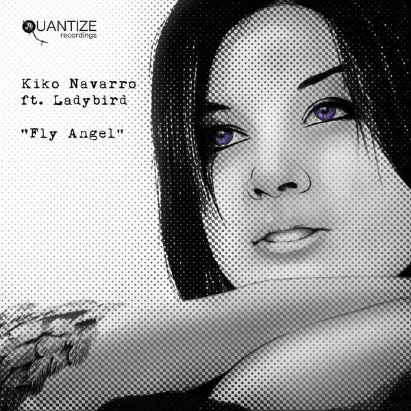Kiko Navarro - Fly Angel Kiko Navarro - Fly Angel