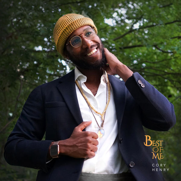 Cory Henry|Best of Me Cory Henry|Best of Me