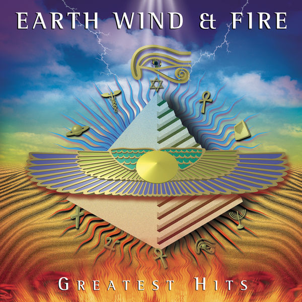 Earth, Wind & Fire|Greatest Hits Earth, Wind & Fire|Greatest Hits