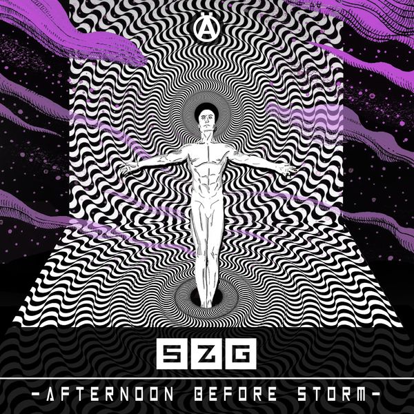 Szg|Afternoon Before Storm Szg|Afternoon Before Storm