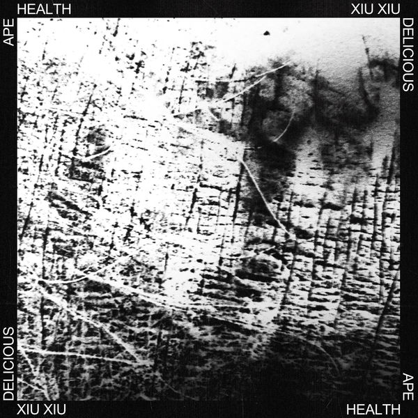 Health - DELICIOUS APE Health - DELICIOUS APE