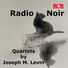 Various Artists Radio Noir