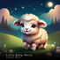 Sienna Moon Little Baby Sheep