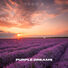 B Todd Purple Dreams