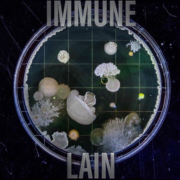 Lain - Immune Lain - Immune