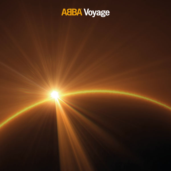 ABBA|Voyage