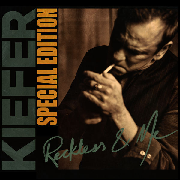 Kiefer Sutherland|Reckless & Me  (Special Edition)