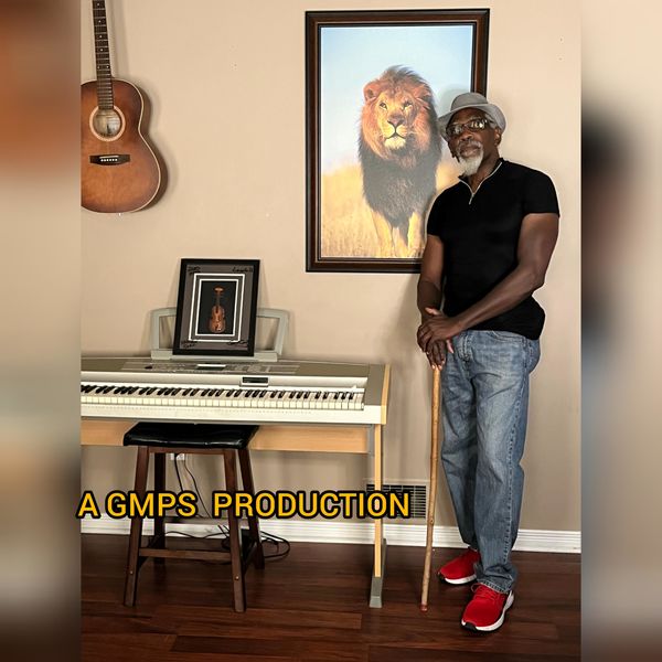 Enough Is Enough, The Mystic Philosopher Dr. David G. Jones Qobuz