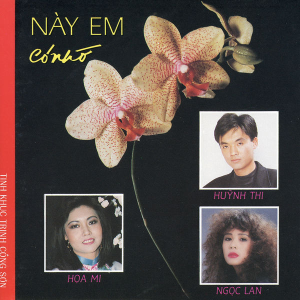 Ngoc Lan|Này Em Có Nhớ