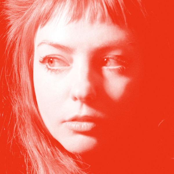 Angel Olsen|All Mirrors (Johnny Jewel remix)