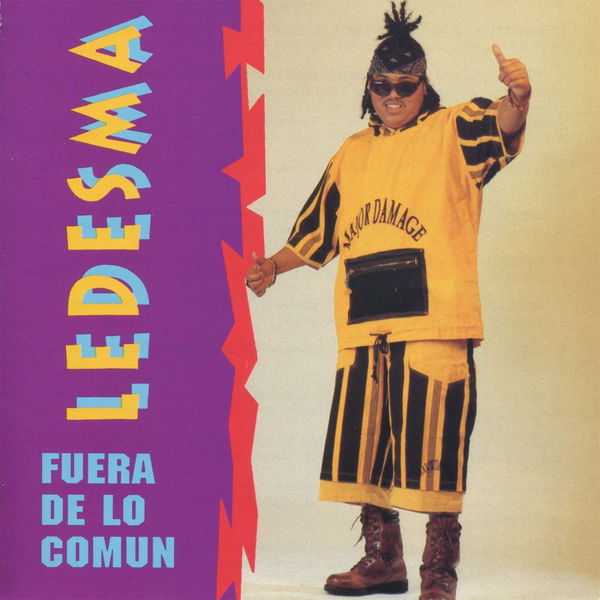 Ledesma|Fuera de lo Comun Ledesma|Fuera de lo Comun