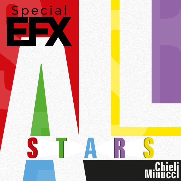 Special EFX - Special EFX Allstars Special EFX - Special EFX Allstars