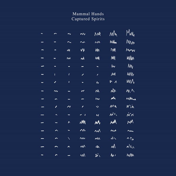 Mammal Hands - Captured Spirits Mammal Hands - Captured Spirits