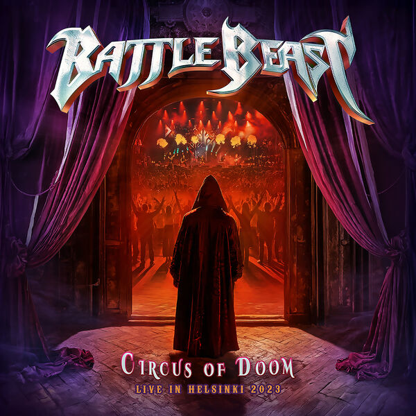 Battle Beast|Circus of Doom (Live in Helsinki 2023) Battle Beast|Circus of Doom (Live in Helsinki 2023)