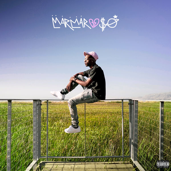 MarMar Oso - Oso Different MarMar Oso - Oso Different