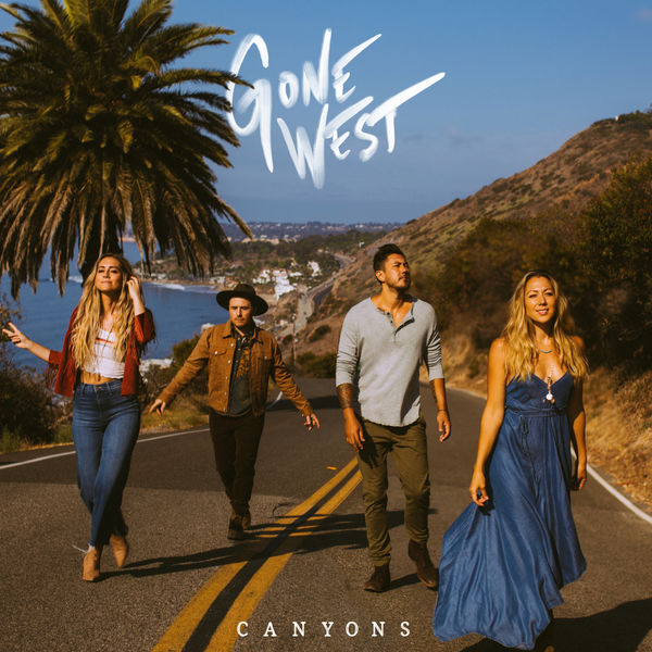Gone West - Canyons Gone West - Canyons