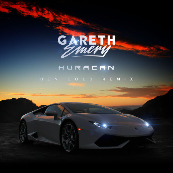 Gareth Emery - Huracan (Ben Gold Remix) Gareth Emery - Huracan (Ben Gold Remix)