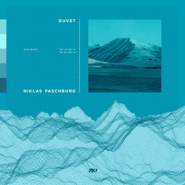 Niklas Paschburg - Duvet Niklas Paschburg - Duvet
