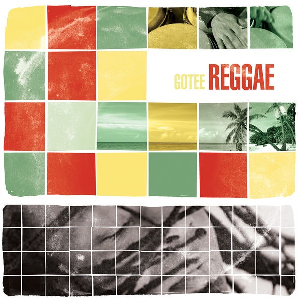 Various Artists - Gotee Reggae Various Artists - Gotee Reggae