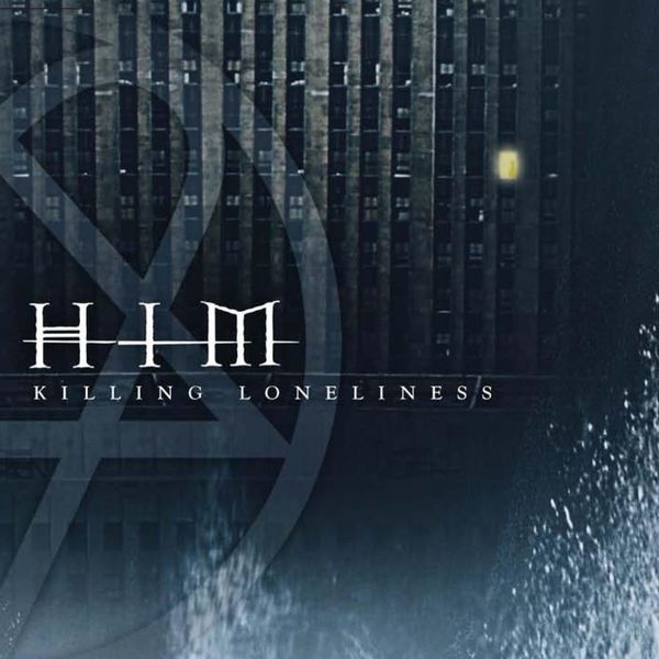 HIM|Killing Loneliness HIM|Killing Loneliness
