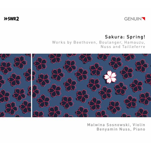 Malwina Sosnowski - Sakura: Spring! Malwina Sosnowski - Sakura: Spring!