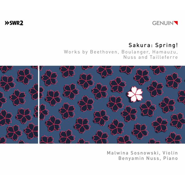 Malwina Sosnowski|Sakura: Spring!